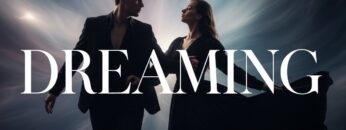 What Does It Indicate When You Dream of People in Black Clothing?