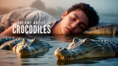 What does it mean to dream about crocodiles: danger and hidden emotions