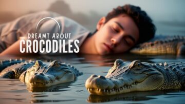 What does it mean to dream about crocodiles: danger and hidden emotions