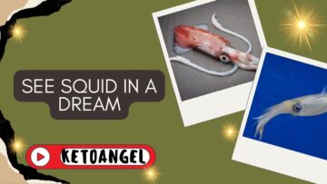 What Does It Mean To See Squid in a Dream?