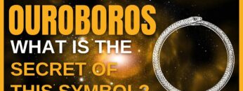 What Does the Ouroboros Really Mean? | SymbolSage