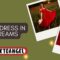 What Dreaming of a Red Dress Really Means