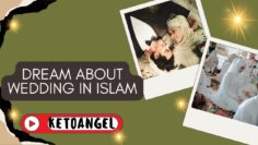 What Happens If You Dream About Wedding in Islam