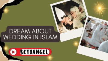 What Happens If You Dream About Wedding in Islam