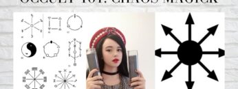 What Is Chaos Magick? | Occult 101