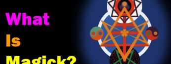 What Is Magick? [Esoteric Saturdays]