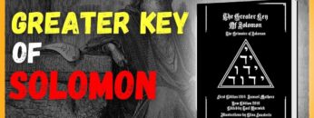 What is the Greater Key of Solomon? How is it different?