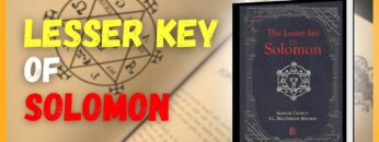 What Is the Lesser Key of Solomon & Why Is It Culturally Important?