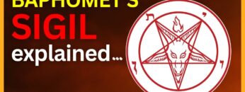 What Is The True Meaning of the Baphomet Symbol?