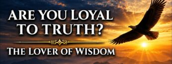 What Spiritual Honesty Demands: True Wisdom from the Eagle Within