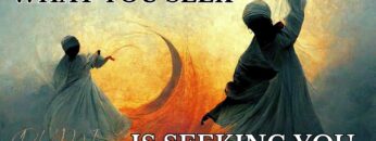What You Seek Is Seeking You | Lessons That Will CHANGE Your Life | RUMI