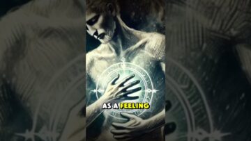 What Your Gut Feeling Really Means