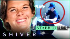 When Spirits Speak: Floridas Most Infamous Murderer Exposed | Shiver
