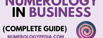 Which Numerology Number Is Good For Business Success? Business Name Numerology Corrections