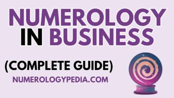 Which Numerology Number Is Good For Business Success? Business Name Numerology Corrections