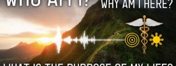 Who Are You & Why Are You Here? — Gnosis Course Highlights #1