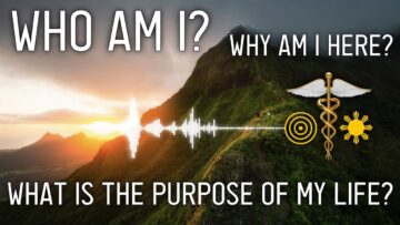 Who Are You & Why Are You Here? — Gnosis Course Highlights #1
