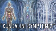 Why Do I Feel Energy & Sensations During Meditation?