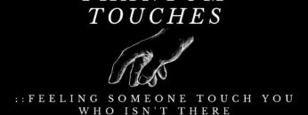 Why do I feel someone touching me that isnt there? ⎮ Daydreaming signs… youre in their head!
