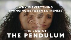 Why is Everything Swinging Between Extremes? Its the Law of the Pendulum
