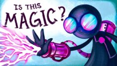 Why Magic Systems dont feel Magical
