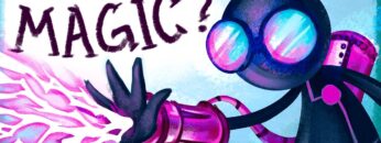 Why Magic Systems dont feel Magical