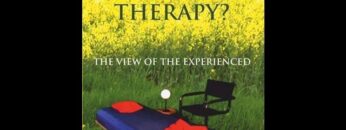 WHY REGRESSION THERAPY?