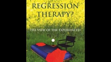 WHY REGRESSION THERAPY?