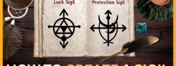 Why You SHOULD Make Your Own SIGIL