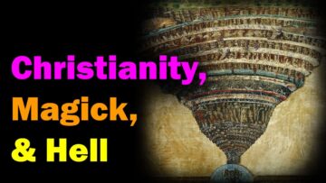 Will I go to Hell if I practice Magick? [Esoteric Saturdays]