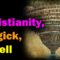 Will I go to Hell if I practice Magick? [Esoteric Saturdays]