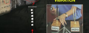 With the RIGHT FREQUENCY, Anything is Possible HIDDEN KNOWLEDGE OF VIBRATION