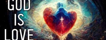 You Cannot Awaken Without LOVE!