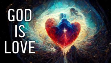 You Cannot Awaken Without LOVE!