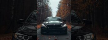 You Dreamed of a Black Car? Warning or Blessing?