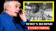 You Won’t Believe Who’s Actually Controlling Reality Right Now – Credo Mutwa