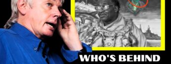 You Won’t Believe Who’s Actually Controlling Reality Right Now – Credo Mutwa