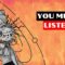 Your Higher Self Is Trying To Speak, This Is How to Hear it to Get the Right Direction