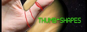 Your Thumb saying about your nature | Meaning of  Thumb  in our our hand | All about Thumb