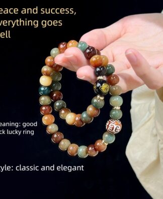 Zodiac Lucky Buddha Poh Kong Bracelet For Women ... From Ddmynov, &Price; | DHgate.Com