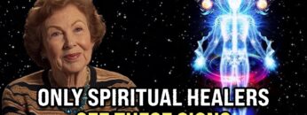 10 Clear Signs You Are A Spiritual Healer