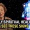 10 Clear Signs You Are A Spiritual Healer