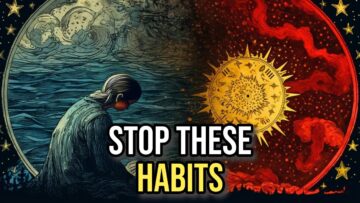 10 Deadly Habits That Kill Your Manifestation Ability