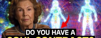10 Signs You Have A Soul Contract With Someone