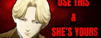 12 Dark Psychology Tricks That Make Your Crush Chase You