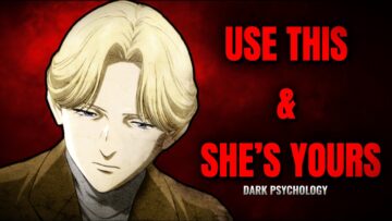 12 Dark Psychology Tricks That Make Your Crush Chase You