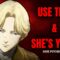 12 Dark Psychology Tricks That Make Your Crush Chase You
