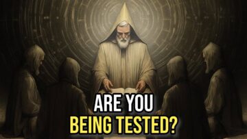 12 Important Spiritual Tests That You NEED To Pass