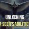 12 Signs You Are A Seer: Unlocking Your Potential