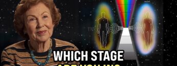 12 Stages Of Spiritual Awakening